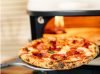 Gozney Gas- Pizzaofen Dome S1 inkl. Pizza Starter Set
