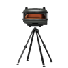 Gozney Pizzaofen Tread Black Bundle + Stand & Pizzaschneider