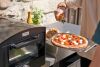 Le Marquier elektro Pizzaofen Signature 350 Black