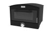Le Marquier elektro Pizzaofen Signature 350 Black