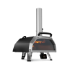 Ooni Karu 2 Pro Pizzaofen Multi-Brennstoff inkl. Pizzaheber