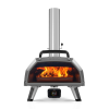 Ooni Karu 2 Pro Pizzaofen Multi-Brennstoff inkl. Pizzaheber