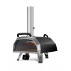 Ooni Karu 2 Pro Pizzaofen Multi-Brennstoff inkl. Pizzaheber