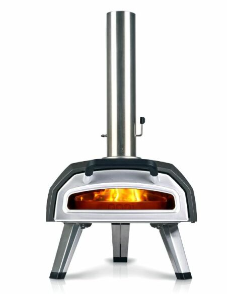 Ooni Karu 12G Multi-Brennstoff Pizzaofen