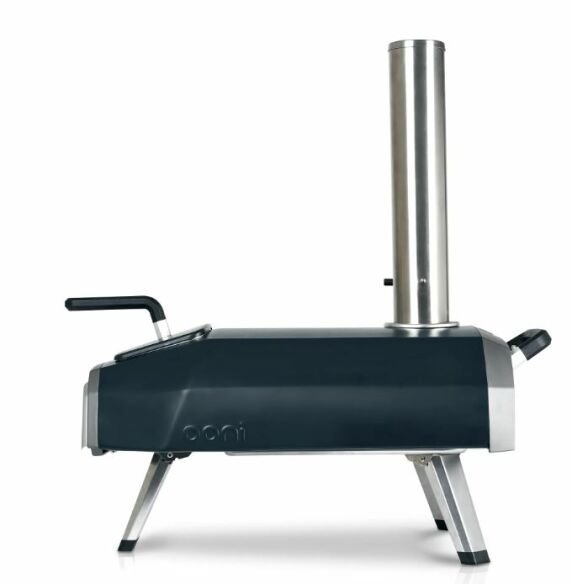 Ooni Karu 12G Multi-Brennstoff Pizzaofen