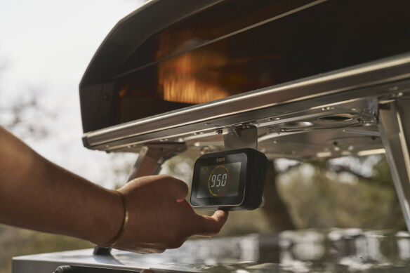 Ooni Pizzaofen KODA 2 Pro Gas 18