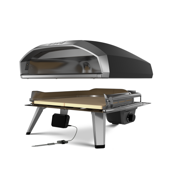 Ooni Pizzaofen KODA 2 Pro Gas 18