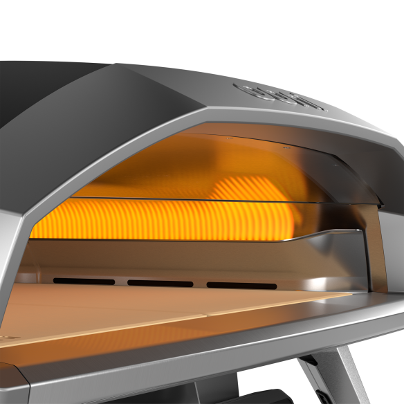 Ooni Pizzaofen KODA 2 Pro Gas 18