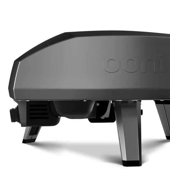 Ooni Pizzaofen KODA 2 Pro Gas 18