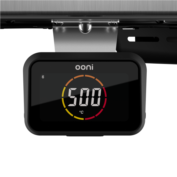 Ooni Pizzaofen KODA 2 Pro Gas 18