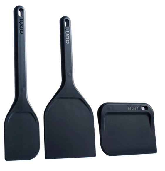 Ooni Pizza Teigwerkzeug Set / 3-teilig