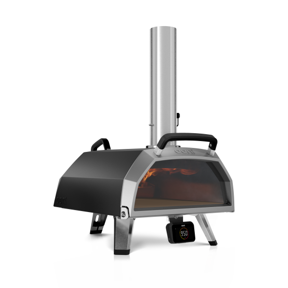 Ooni Karu 2 Pro Pizzaofen Multi-Brennstoff inkl. Pizzaheber