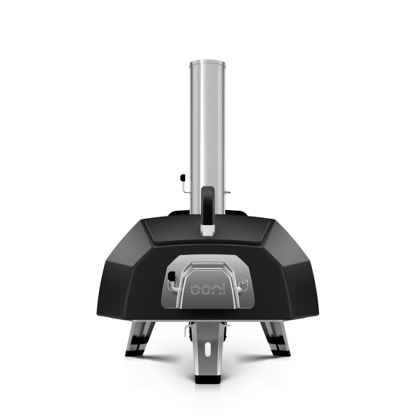 Ooni Karu 2 Pro Pizzaofen Multi-Brennstoff inkl. Pizzaheber