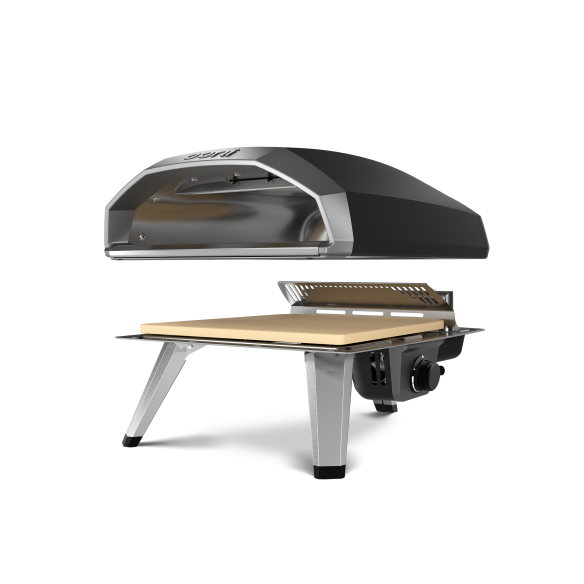 Ooni Pizzaofen KODA 2 Gas 14