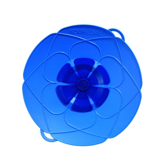 Kochblume blau ø 14 – 24 cm