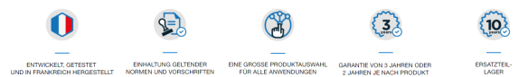 Kohler Industrie Schweißgerät VX 200/4 C5 