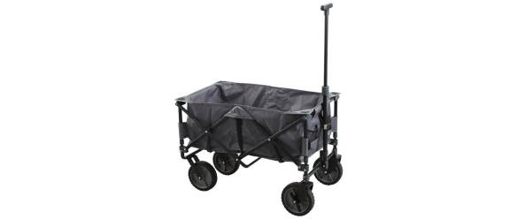 Pieper Transportwagen Faltbarer Bollerwagen Farbe Grau Pieper Transportwagen Faltbarer Bollerwagen Farbe Grau