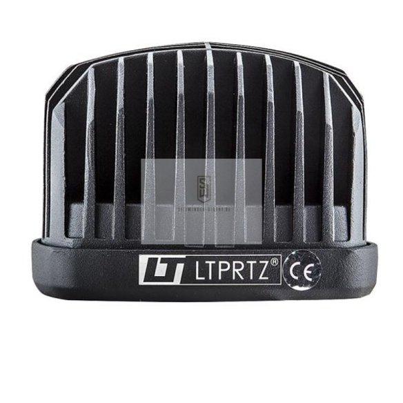 Lightpartz Premium LED Arbeitsscheinwerfer für Ihr Fahrzeug