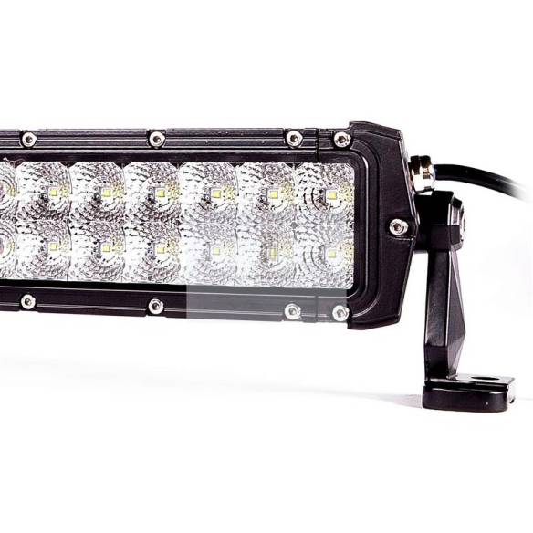 Lightpartz LED 240W Lightbar 42