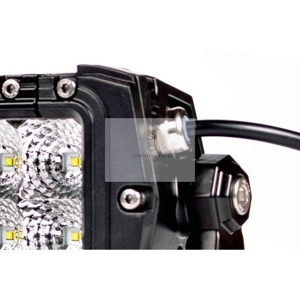 Lightpartz LED 300W Lightbar 52