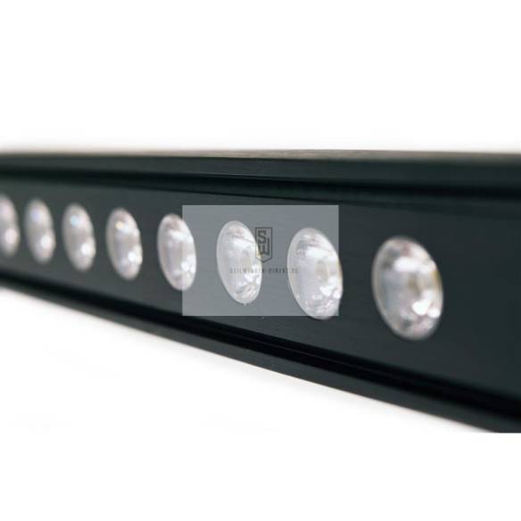 Lightpartz Slimline LED Lightbar 50