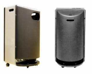 Katalyt-Heizofen Magica-Ideal 3100 Watt