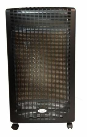 Katalyt-Heizofen Magica-Ideal 3100 Watt