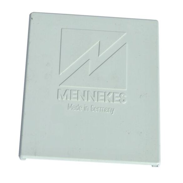 Ersatzdeckel Mennekes