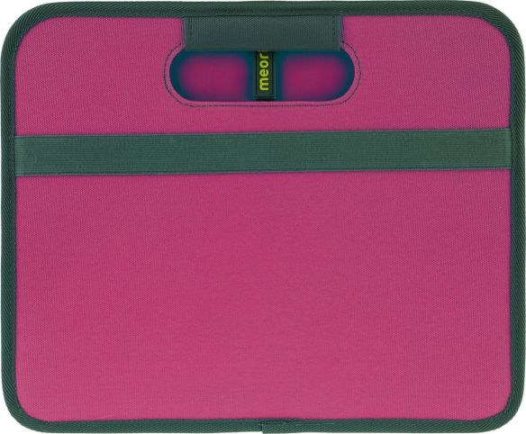 Faltbox Meori Classic, Berry Pink, Größe S