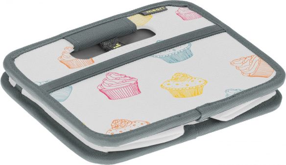 Faltbox Meori Mini, Cupcake Faltbox Meori Mini, Cupcake