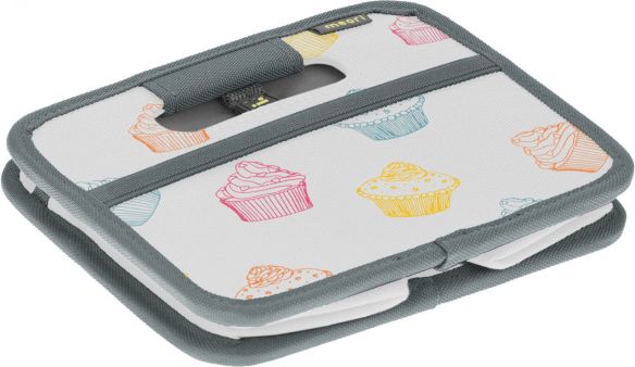 Faltbox Meori Mini, Cupcake