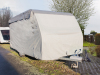 LAS Wohnwagen-Schutzhülle 670 x 250 x 220 cm 