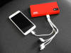 APA Mini Lithium Power Pack mit Schnellstartsystem