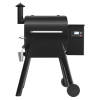 Traeger Pelletgrill Pro 575 schwarz inkl. 2x 9 Kg Pellets