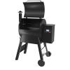 Traeger Pelletgrill Pro 575 schwarz D2 Edition 2024