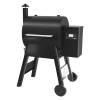 Traeger Pelletgrill Pro 575 schwarz inkl. 2x 9 Kg Pellets