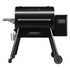 Traeger Pelletgrill Ironwood 885 inkl. 2x 9kg Pellets