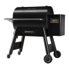 Traeger Pelletgrill Ironwood 885 inkl. 2x 9kg Pellets