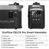 EcoFlow Smart Generator Stromerzeuger (1800W)