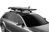 Thule SUP Taxi XT Surfbrett-Dachträger