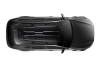 Thule Dachbox Vector Alpine Black Metallic 380 L