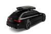 Thule Dachbox Vector Alpine Titan Matte 380 L