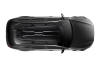 Thule Dachbox Vector L Black Metallic 430 L