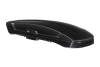 Thule Dachbox Vector L Black Metallic 430 L