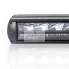 LIGHTPARTZ 74W LED Zusatz Fernscheinwerfer + Standlicht E-Prüfzeichen