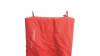 Outwell Deckenschlafsack Celebration Lux Rot