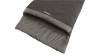 Outwell Deckenschlafsack Celebration Lux Schwarz