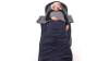 Outwell Deckenschlafsack Colibri Lux Double