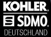 Kohler SDMO Stromerzeuger Yamaha PRO 2000 C5 Benzin 