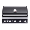 Grandhall BBQ Maxim G 5 Einbau Gasgrill